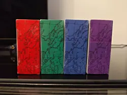 One Piece TCG Pre-Release Starter - First Edition - Komplett-Set OVP - Image 5
