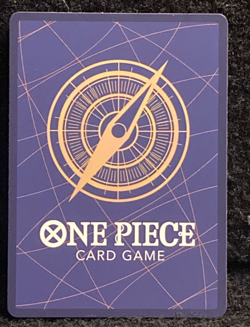 OTAMA - One Piece TCG OP07-022 - ALT ART AA Rare R - 500 Years in the Future - Image 2