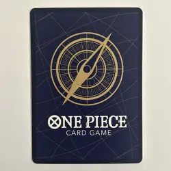Otama (Alt Art) OP07-022 R 500 Years in the Future ONE PIECE CCG Japanese NM! - Image 2