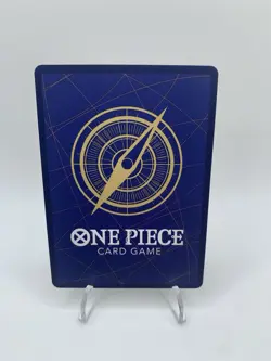 OTAMA - One Piece TCG OP07-022 - ALT ART AA Rare R - 500 Years in the Future - Image 2