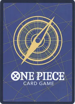 ONE PIECE Otama (Parallel Alt Art R 500 Years in the Future #OP07-022 NM - Image 2