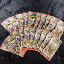 Pokemon Cards Crimson Haze Japanese 20 pack set From Japan New - Image 3