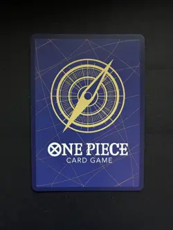 LUFFY OP13 OP11-058 TR - One Piece Card game - Image 2