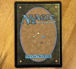 Earthen Ally [Prerelease] R 0177, NM Foil Promo, MTG Avatar: The Last Airbender - Image 3