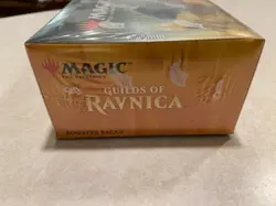 Magic the Gathering - Guilds Of Ravnica English Factory Sealed Booster Box mtg - Image 2