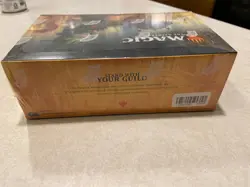 Magic the Gathering - Guilds Of Ravnica English Factory Sealed Booster Box mtg - Image 3