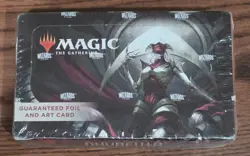 BRAND NEW MAGIC THE GATHERING PHYREXIA ALL WILL BE ONE SET BOOSTERS 30 SETS - Image 1
