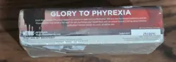 BRAND NEW MAGIC THE GATHERING PHYREXIA ALL WILL BE ONE SET BOOSTERS 30 SETS - Image 3