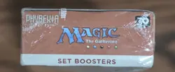 BRAND NEW MAGIC THE GATHERING PHYREXIA ALL WILL BE ONE SET BOOSTERS 30 SETS - Image 5