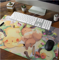 Pokemon TCG - Berry Sleepy Playmat - Image 2