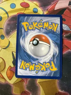 Infernape 20/114 2016 XY Steam Siege Pokemon Card TCG Holo Rare - Image 2