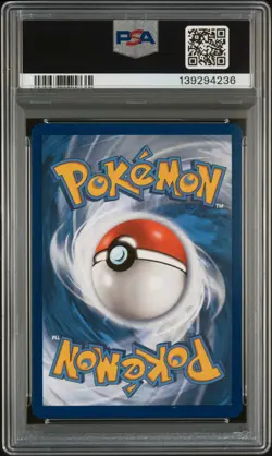 UMBREON VMAX Evolving Skies Holo Alt Art #215 PSA 9 Pokemon [Nostalgium] - Image 2