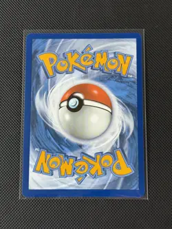 Pokemon: Palafin - 200/197 - SV03: Obsidian Flames (OBF) Holo Illustration Rare - Image 2
