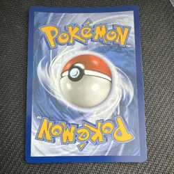 Pokemon Oricorio ex 110/094 Full Art Ultra Rare Holo Me02: Phantasmal Flames - Image 2