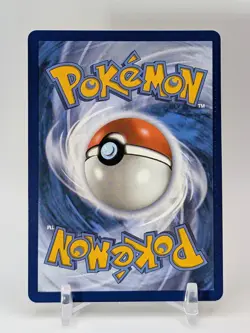 Pokemon Sacred Charm 122/094 Phantasmal Flames Full Art Holo NM Pack Fresh - Image 2