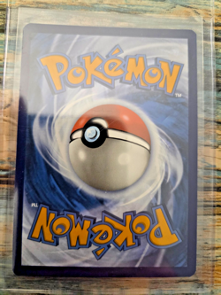 Charmander SVP 044 Obsidian Flames ETB Black Star Promo Holo Foil Pokemon TCG - Image 2