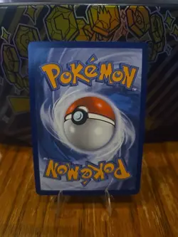 Fraxure (Poke Ball Pattern) 069/086 Common Holo NM Pokemon SV: Black Bolt - Image 3