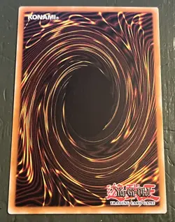 Yu-Gi-Oh! Sorcerer Of Dark Magic MOV-EN002 Limited Edition NM Never Played - Image 2