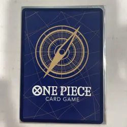 Krieg OP03-025 SR Japanese One Piece TCG Pillars of Strength - Image 2