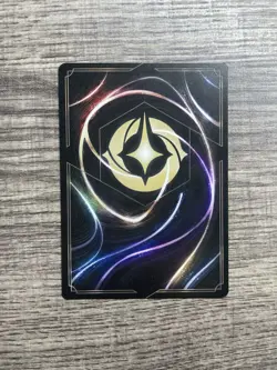 Befuddle COLD FOIL 62/204 The First Chapter Disney Lorcana - Image 2