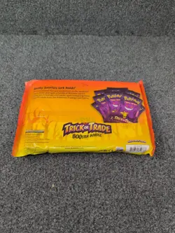 2022 Pokemon TCG TRICK OR TRADE BOOSTER BUNDLE New & Sealed Halloween 40 Packs 820650850783 - Image 2