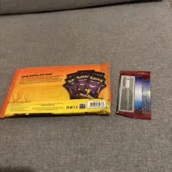 2022 Pokemon TCG TRICK OR TRADE BOOSTER BUNDLE New & Sealed Halloween 40 Packs - Image 2