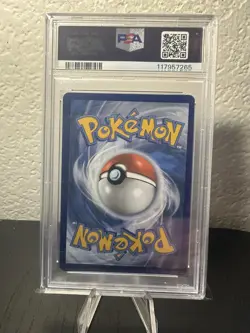 Pokemon Crown Zenith Galarian Gallery Zacian v GG48/GG70 Holo Card PSA 10 - Image 2