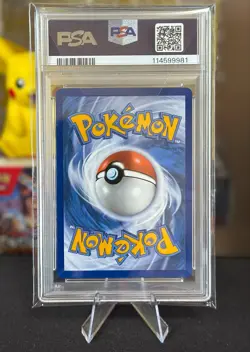 ZACIAN V GG48/GG70 POKEMON CROWN ZENITH GALARIAN GALLERY HOLO PSA 10 GEM MINT GG - Image 2