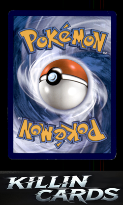 Reverse Holofoil Weezing 110/165 Rare SV: Scarlet & Violet 151 Pokemon Card NM - Image 2