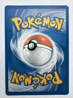 Pokemon Platinum Edition Uncommon Card - Lucario 53/127 - Image 2