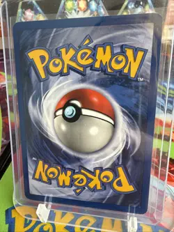 Pokemon TCG Lickitung 1st Edition Card WOTC Jungle, 38/64 Never Played, NM - Image 2