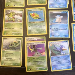 Lot of 60- Assorted Vintage Pokemon Cards Incl Duplicates Most In NM Condition - Image 4