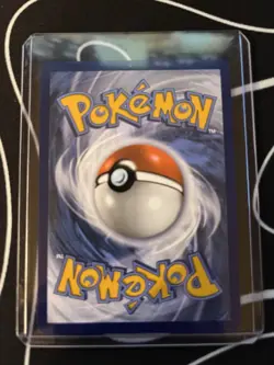 Pokemon TCG Joltik Illustration Rare Paradox Rift Holo Card 196/182 NM Condition - Image 2