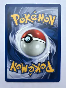 LT. SURGE'S PIKACHU - 81/132 - Gym Heroes - Pokemon Card - NM - Image 2