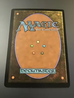 MTG Secret Lair Fabled Passage Foil Gateway Promo NM - Image 2