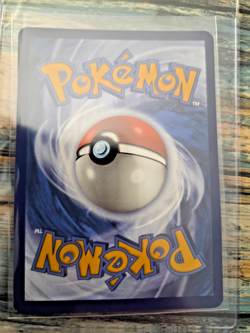 VIBRAVA - ILLUSTRATION RARE HOLO - SSP 206/191 POKEMON Surging Sparks NM - Image 2