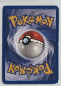 Rocket's Sneak Attack Holo Pokemon Team Rocket #16 2000 - Image 2
