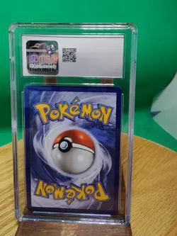 Surfing Pikachu VMAX 009/025 Celebrations Pokemon TCG CGC Gem Mint 10 - Image 3