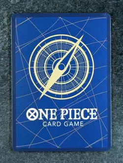 2024 One Piece OTAMA #OP07-022 500 Years in the Future Rare Japanese - Image 2