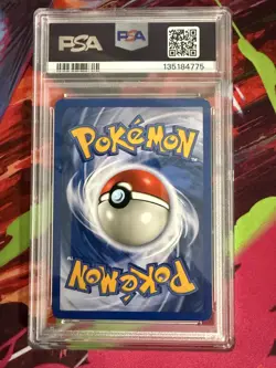 2000 POKEMON BASE SET 2 PSA 6 #4 CHARIZARD-HOLO - Image 2