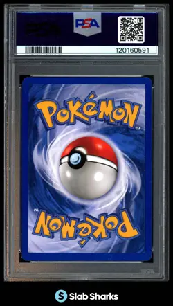 2000 POKEMON BASE SET 2 #4/130 CHARIZARD HOLO PSA 6 - Image 2