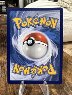Pokemon TCG Charmander SWSH232 Sword & Shield Black Star Promo Card - Image 2