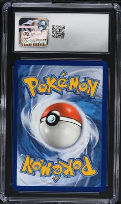 CGC 10 Lunala GX 2019 Black Star Promo SM103a Pokemon Card - Image 2