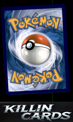 Reverse Holofoil Jolteon 135/165 Pokemon Rare SV: Scarlet & Violet 151 Card NM - Image 2