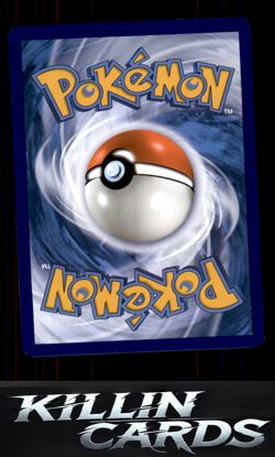 Reverse Holofoil Raichu 026/165 Pokemon Rare SV: Scarlet & Violet 151 Card NM - Image 2