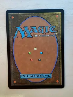 MTG Temple Garden (Retro Frame) Ravnica Remastered 0414 Regular Rare - Image 2