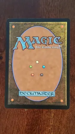 Faces of the Past Scourge EX/LP #35 MTG Magic the Gathering Enchantment Rare - Image 2