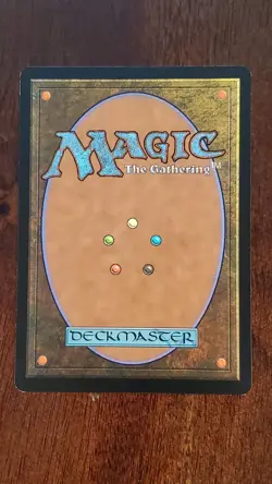 Faces of the Past Scourge EX/LP #35 MTG Magic the Gathering Enchantment Rare - Image 4