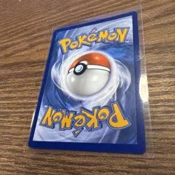 Zekrom ex Black Bolt Stamped 034/086 Holo Pokemon - Image 2