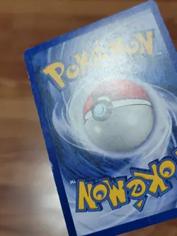 Light Azumarill 13/105 - Neo Destiny - Holo Pokemon TCG Card WOTC LP! - Image 4